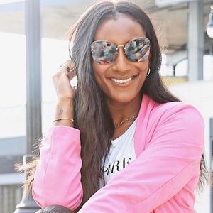 Miu Miu Sunglasses (Case Included)